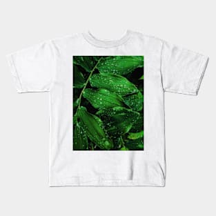 Nature's Jewels Kids T-Shirt